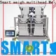 Smart Weigh pack weighing weigher machine with good price for food weighing 1
