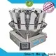Smart Weigh pack packing multi head machine suppliers for food labeling 1