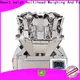 top multihead weigher packing machine mini factory price for food packing 1