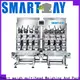 Smart Weigh pack control multi head combination weigher for business for foof handling 1