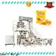 Smart Weigh pack auto vertical bagging machine manufacturers for frozen food packing 1