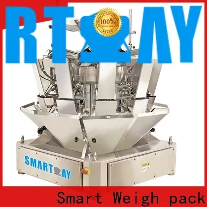 top pouch packing machine mini manufacturers for foof handling 1