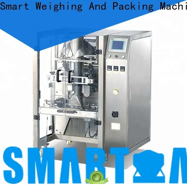 top automatic vertical packing machine weighing manufacturers for chips packing 1