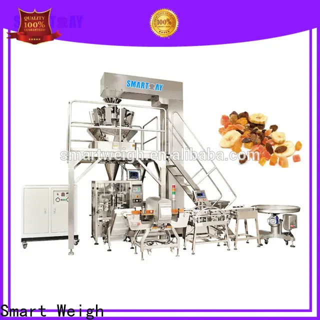 best vertical form fill and seal machines modular manufacturers for meat packing 1