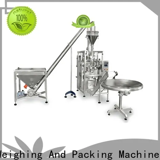 high-quality haldi powder machine price detergent for frozen food packing 1