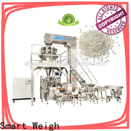 new vertical filling machine tomato supply for frozen food packing 1