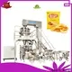 Smart Weigh vffs packaging machine company for chips packing 1