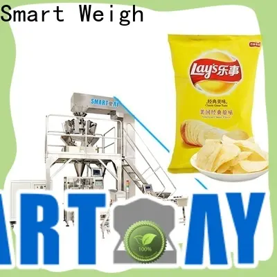 vertical bagging machine cherry manufacturers for salad packing 1