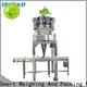 top vertical vacuum packaging machine quad for food packing 1