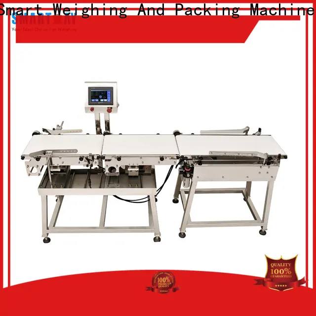easy-operating vision inspection equipment weigh inquire now for food packing 1