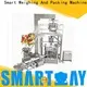 Smart Weigh best powder filling machine supply for food weighing 1