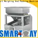 Smart Weigh cucurbita checkweigher from manufacturer for foof handling 1