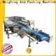 Smart Weigh fillet multihead weigher company for food packing 1