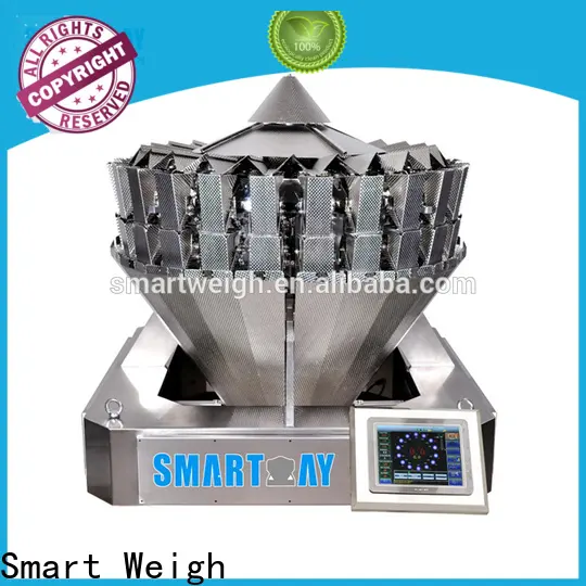 Smart Weigh chicken weigher machine factory price for food packing 1
