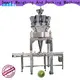 Smart Weigh tray can filling line company for food packing 1