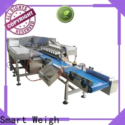 best weigher machine pepo company for foof handling 1
