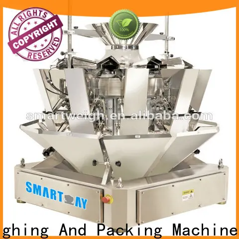 Smart Weigh best-selling checkweigher at discount for food weighing 1