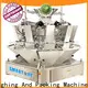 Smart Weigh best-selling checkweigher at discount for food weighing 1