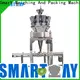 Smart Weigh new automatic bottle filling machine company for food weighing 1