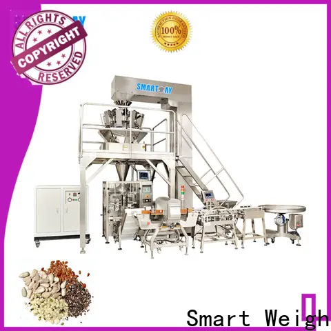 latest vertical packing machine price roasted company for meat packing 1