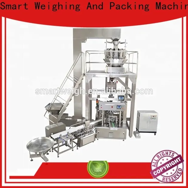 top chocolate packing machine nuts supply for frozen food packing 1