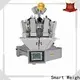 Smart Weigh top seal packing machine for business for chips packing 1