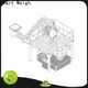 Smart Weigh nuts manufacturers for food weighing 1