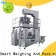 Smart Weigh high-quality chocolate packaging machine manufacturers supply for food weighing 1