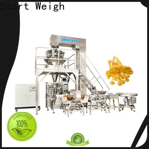top pouch packing machine snacks for business for frozen food packing 1