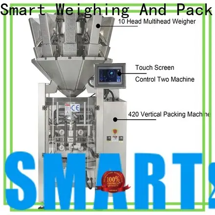 best vertical filling machine quality company for frozen food packing 1