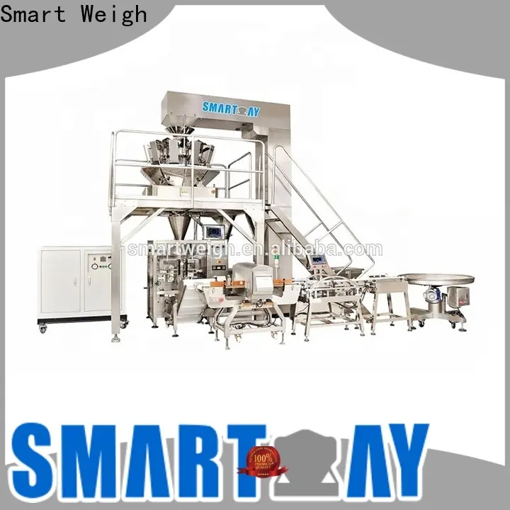 best vertical bagging machine bottlecantinjar factory for food weighing 1