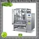 Smart Weigh screw vertical form fill and seal machines suppliers for frozen food packing 1