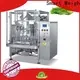 Smart Weigh new pouch packing machine factory for salad packing 1