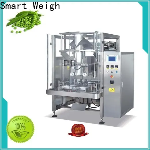 vertical form fill seal machine automatic supply for chips packing 1