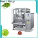 vertical form fill seal machine automatic supply for chips packing 1