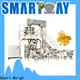 Smart Weigh quantitative vertical packaging machine for salad packing 1