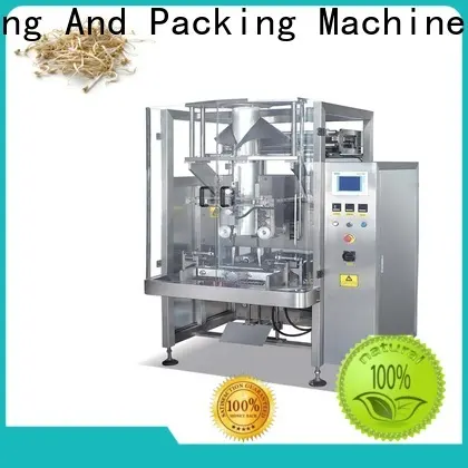 Smart Weigh best seal packing machine manufacturers for frozen food packing 1