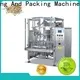 Smart Weigh best seal packing machine manufacturers for frozen food packing 1