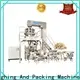Smart Weigh powder automatic vertical packing machine factory for frozen food packing 1