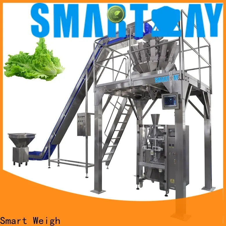 top semi automatic packing machine 220v50hz for foof handling 1