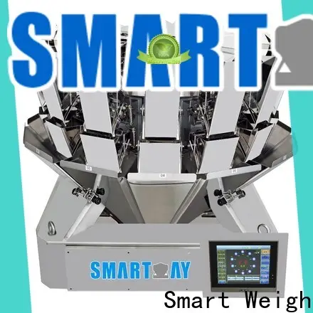 Smart Weigh best-selling weigher check now for food labeling 1