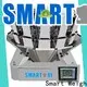 Smart Weigh best-selling weigher check now for food labeling 1