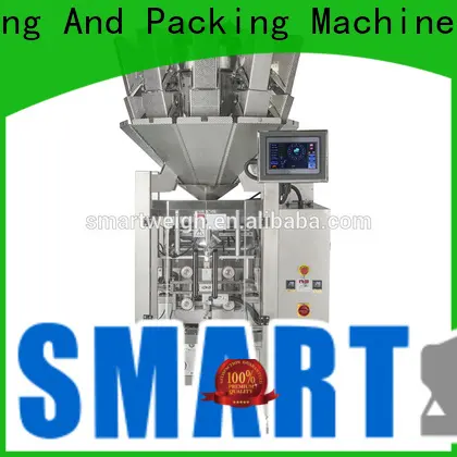 vertical form fill seal machine whole suppliers for chips packing 1