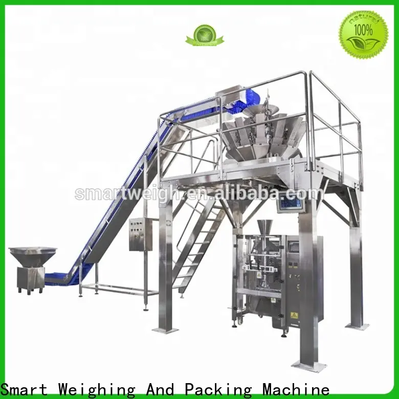 automatic vertical packing machine macaronipastaflour for meat packing 1