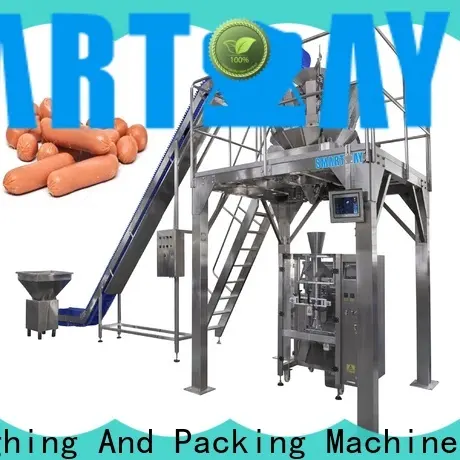 eco-friendly sealant filling machine machines customization for food packing 1
