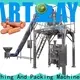 eco-friendly sealant filling machine machines customization for food packing 1
