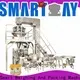 Smart Weigh salad automatic packing machine manufacturers factory price for food packing 1