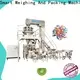 Smart Weigh best automatic vertical packing machine factory for salad packing 1