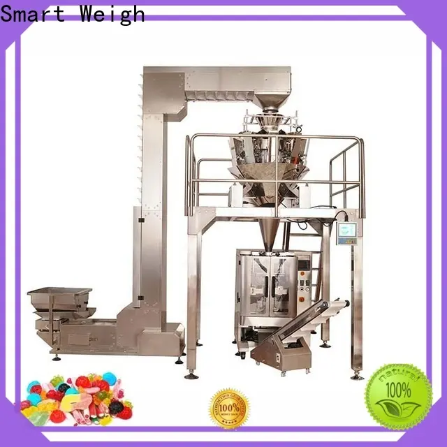 eco-friendly vegetable packing machine weight manufacturers for food packing 1