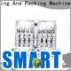 Smart Weigh head vffs packing machine factory for food packing 1